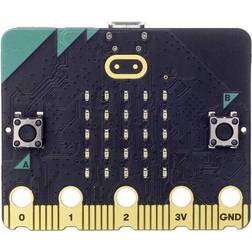 Micro:Bit MICROBIT2BULKBOXED Board [Levering: 4-5 dage]